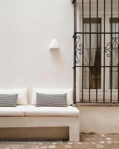 Casa Teva Rooms Sevilla