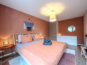 Stylische Gartenwohnung mitten in Waldkirch