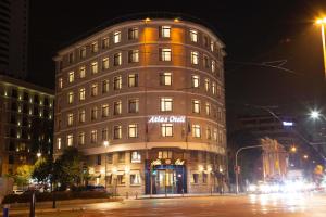 ATLAS OTELİ