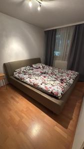Central 3 Bed-Room Apartment with a terrace in Neubaugasse-Lindengasse 1070