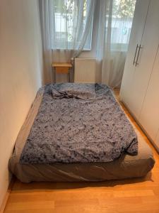 Central 3 Bed-Room Apartment with a terrace in Neubaugasse-Lindengasse 1070