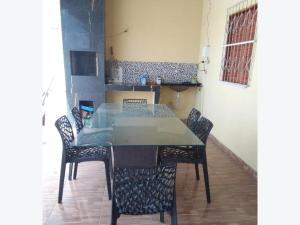 PC temporada casa próximo alguns pontos turístico