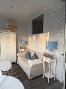 Ferienwohnung Stubenglück 54, zentrale Lage im schönen Sasel
