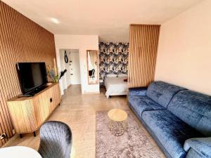 Riviera Suite