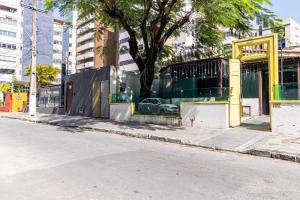 Apartamentos com internet rápida