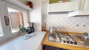ATTICO AGATA magic lake view
