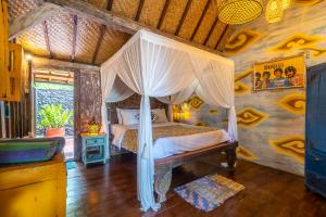 Kais Beachfront Villa