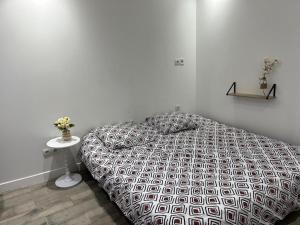 Studio proche vieux port