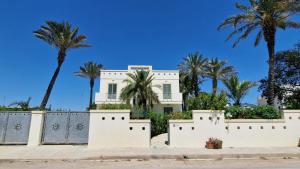 Villetta Lupie by Salento Affitti