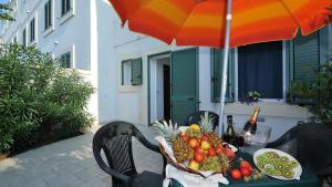 Villetta Lupie by Salento Affitti