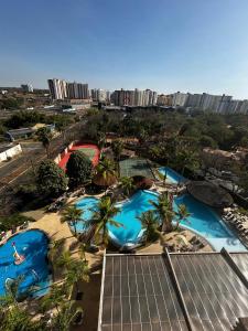 le Jardin Caldas Novas