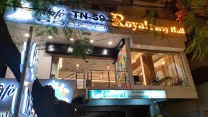 Royal Service apartment - KK Nagar Madurai