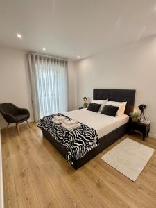 Mitihouse - Glamorous Getaway in Coimbra