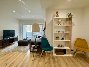 Mitihouse - Glamorous Getaway in Coimbra