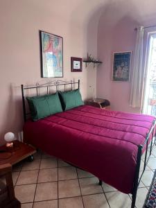 Chèz Francesca Sangiuliano