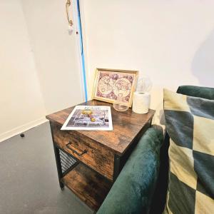 Elegant 1 Bed Flat Camden - Central London