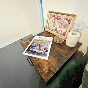 Elegant 1 Bed Flat Camden - Central London