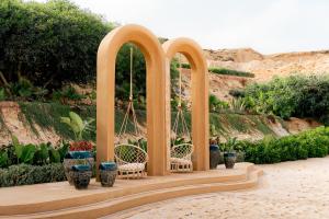 Hotel Dakhla Club & SPA