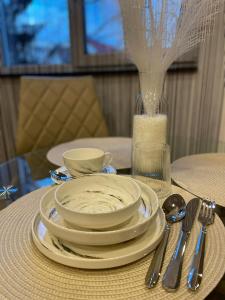 Apartament zonă centrală