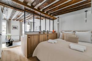 Pastourelle Suite Deluxe