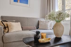 Pastourelle Suite Deluxe