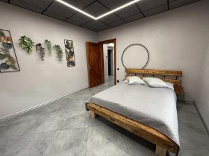 BRIVIBAS RESIDENCE - SOUTH NORTH, free PRIVAT parking, free WIFI, self check-in