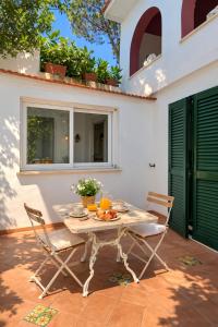 Appartamento del Pozzo