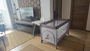 Mountain Hut Kopaonik