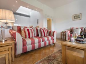 1 Bed in Spark Bridge oc-lcc52