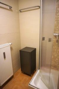 Elbquartier, Ferienwohnung