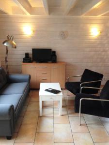 Vakantiehuis in het centrum van Domburg