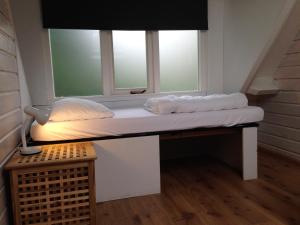 Vakantiehuis in het centrum van Domburg