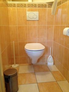 Vakantiehuis in het centrum van Domburg