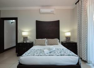 Forestwood Drive 13 Zimbali Estate