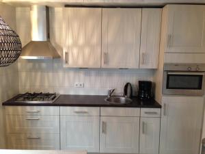 Vakantiehuis in het centrum van Domburg