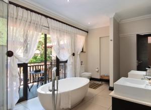 Forestwood Drive 13 Zimbali Estate