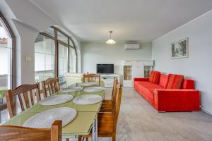 Apartma pri Cesarjevih