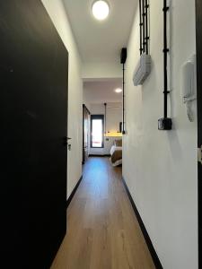 Terrazas de la catedral, Atico