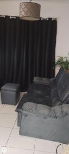 Quarto na praia de Canasvieiras