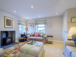 1 Bed in Lockerbie oc-86068