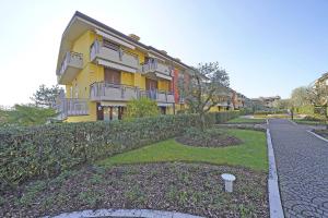 Villaggio dei Fiori Fiordaliso - Gardagate