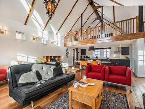 1 Bed in Helensburgh oc-94081