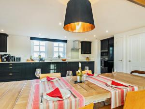 1 Bed in Helensburgh oc-94081