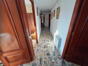 Casa Rural Apartamentos Sol y Luna