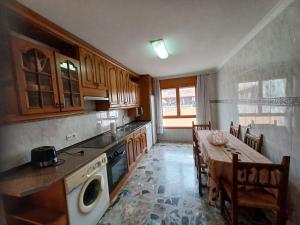 Casa Rural Apartamentos Sol y Luna