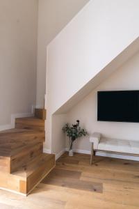 District Key - Valencia, Jose Iturbi 10