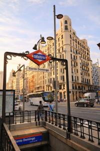 Esencia Gran Vía - Gran Amplitud