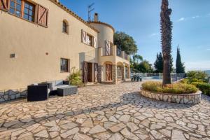 Villa Torre Gavarres