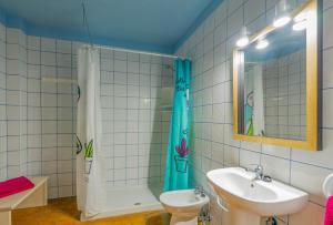 CHL El Faro, next to the Puerto Naos beach