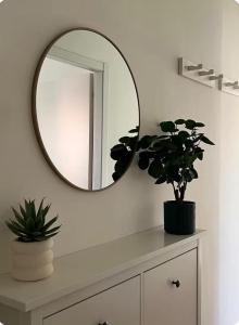 Appartamento trilocale con terrazzo